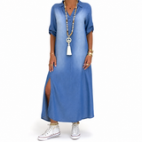 Chambray Blue