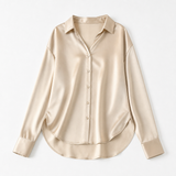 Champagne Silk