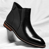 Obsidian Black