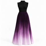 Lavender Ombre