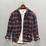 Smoke Red