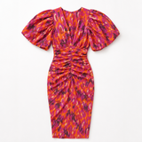 Coral Flame