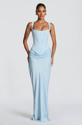 Light Blue
