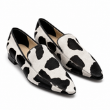 Cow Print