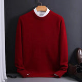 Rust Red