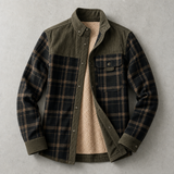 Black Army Green