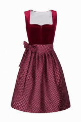 Dark Red