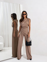 Light Brown