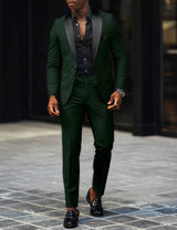 Dark Green
