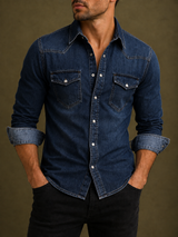 Dark Blue