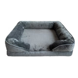 Dark Gray