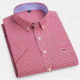 Pink Gingham