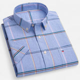 Sky Blue Multistripe