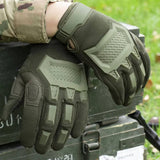 Army Green