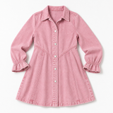 Dusty Rose