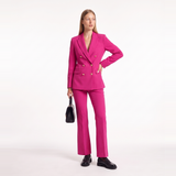 Hot Pink