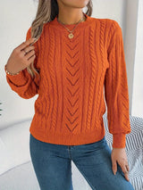 Red-Orange