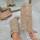 Apricot Leather