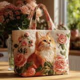 Orange Cat
