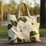 White Magnolias