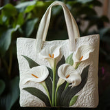 Calla Lilies