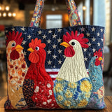 American Rooster