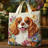 Spaniel Dog