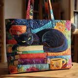 Black Cat Books