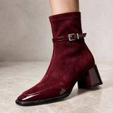 Dark Red