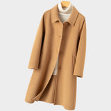 Warm Camel