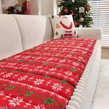 Festive Red