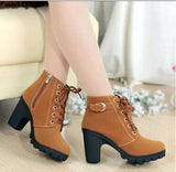 Rust Brown