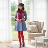 Blue/Red