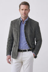 Slate Grey