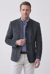Charcoal Grey