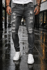 Gray