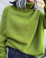 Grass Green