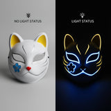 White/Blue/Yellow