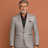 Grey