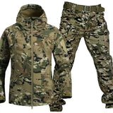 Beige Camo
