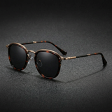 Copper Tortoise