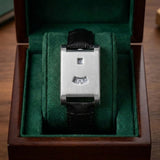 Sterling Black