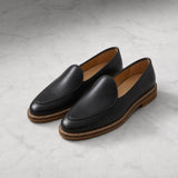 Nero Leather