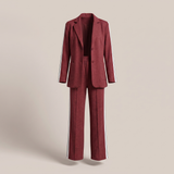 Dark Red