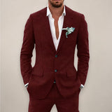 Wine Red