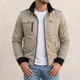 Khaki
