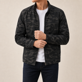 Black Camo