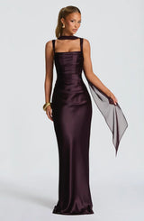 Plum