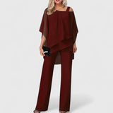 Wine Red