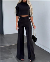 Black A